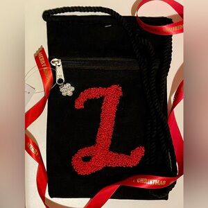 Monogram CrossBody Tote Bag - 🆕